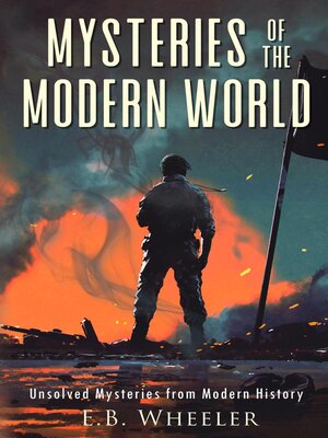 cover image of Mysteries of the Modern World